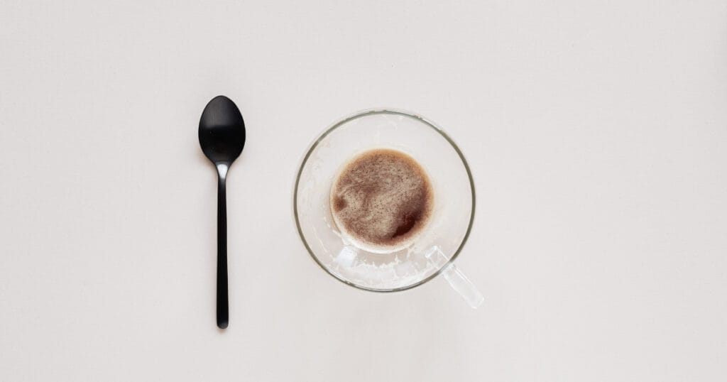 How Much Caffeine is in a Tablespoon of Ground Coffee?