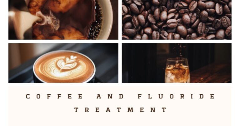 Can You Drink Coffee After Fluoride Treatment? Expert Oral Guide