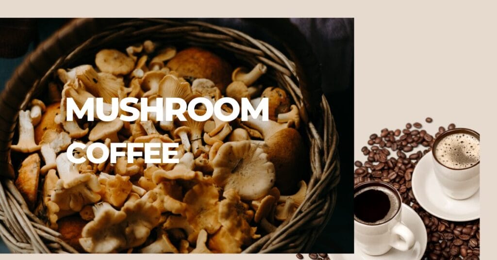 Does Mushroom Coffee Cause Diarrhea?