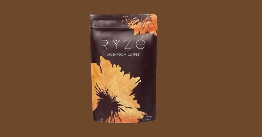 does ryze mushroom coffee actually work