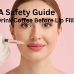 Can You Drink Coffee Before Lip Fillers